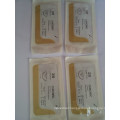 Collagen Purity Absorbable Chromic Catgut Sutures of High Quality